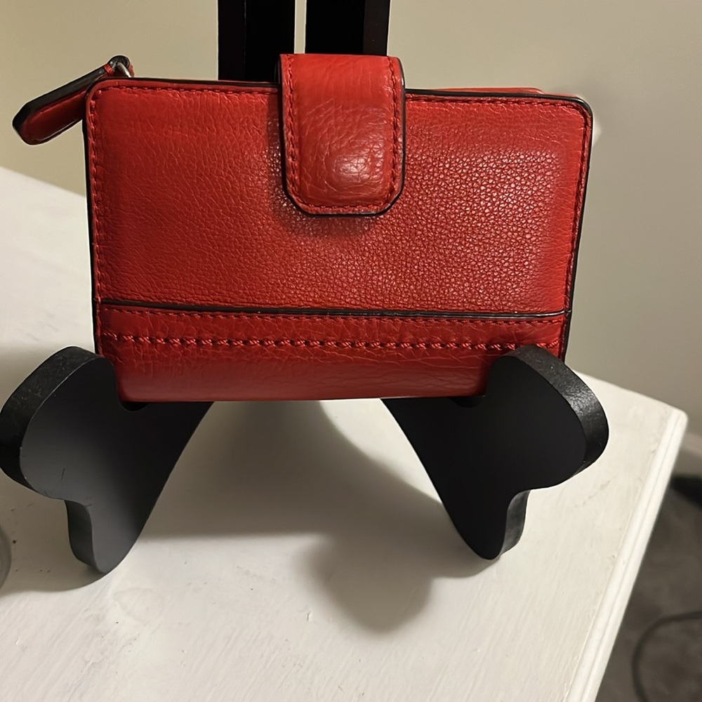 Coach wallet - Picture 2 of 4